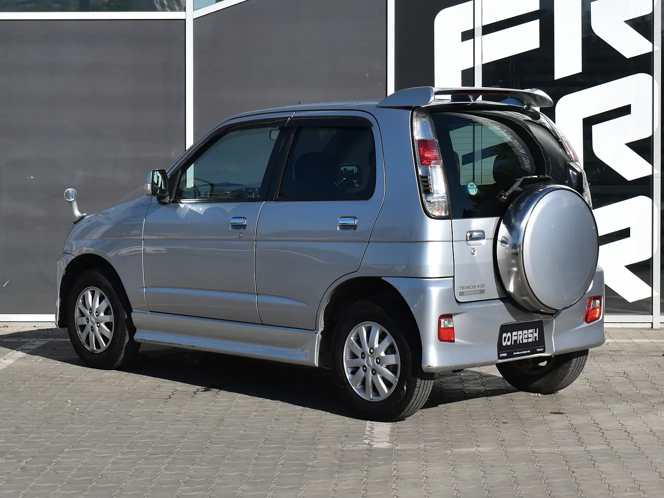 Daihatsu