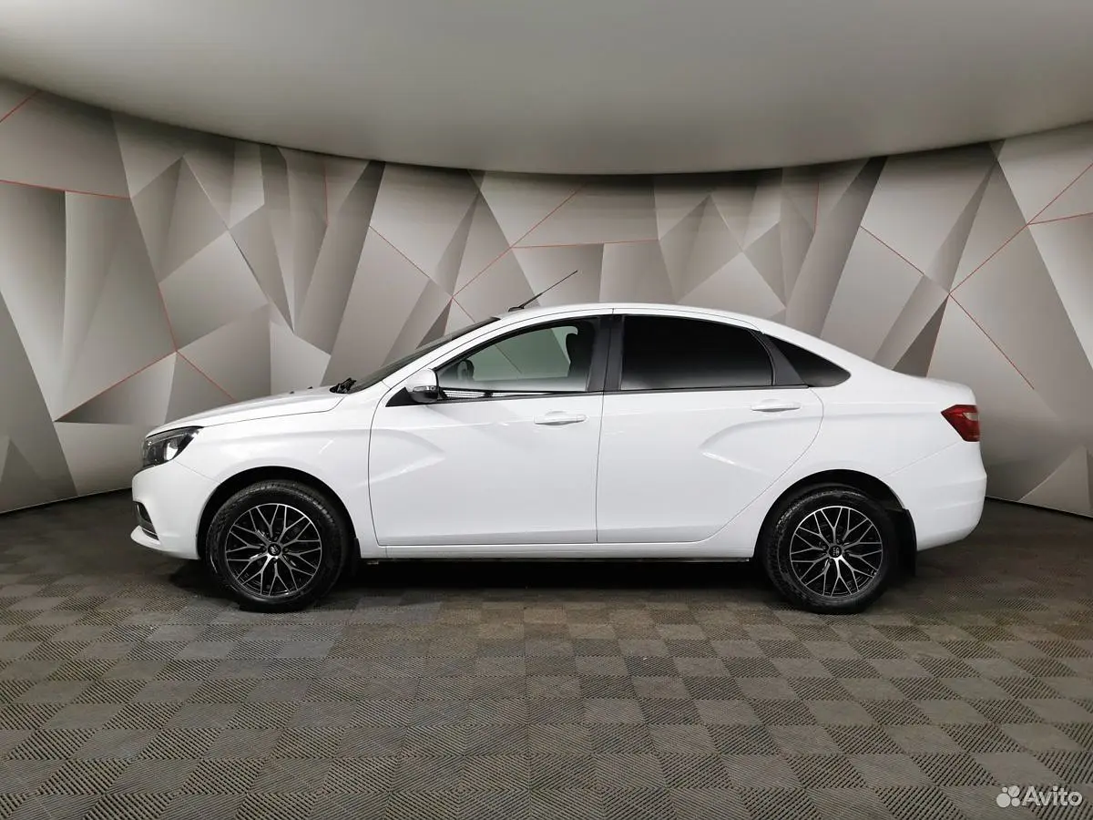 LADA (ВАЗ)