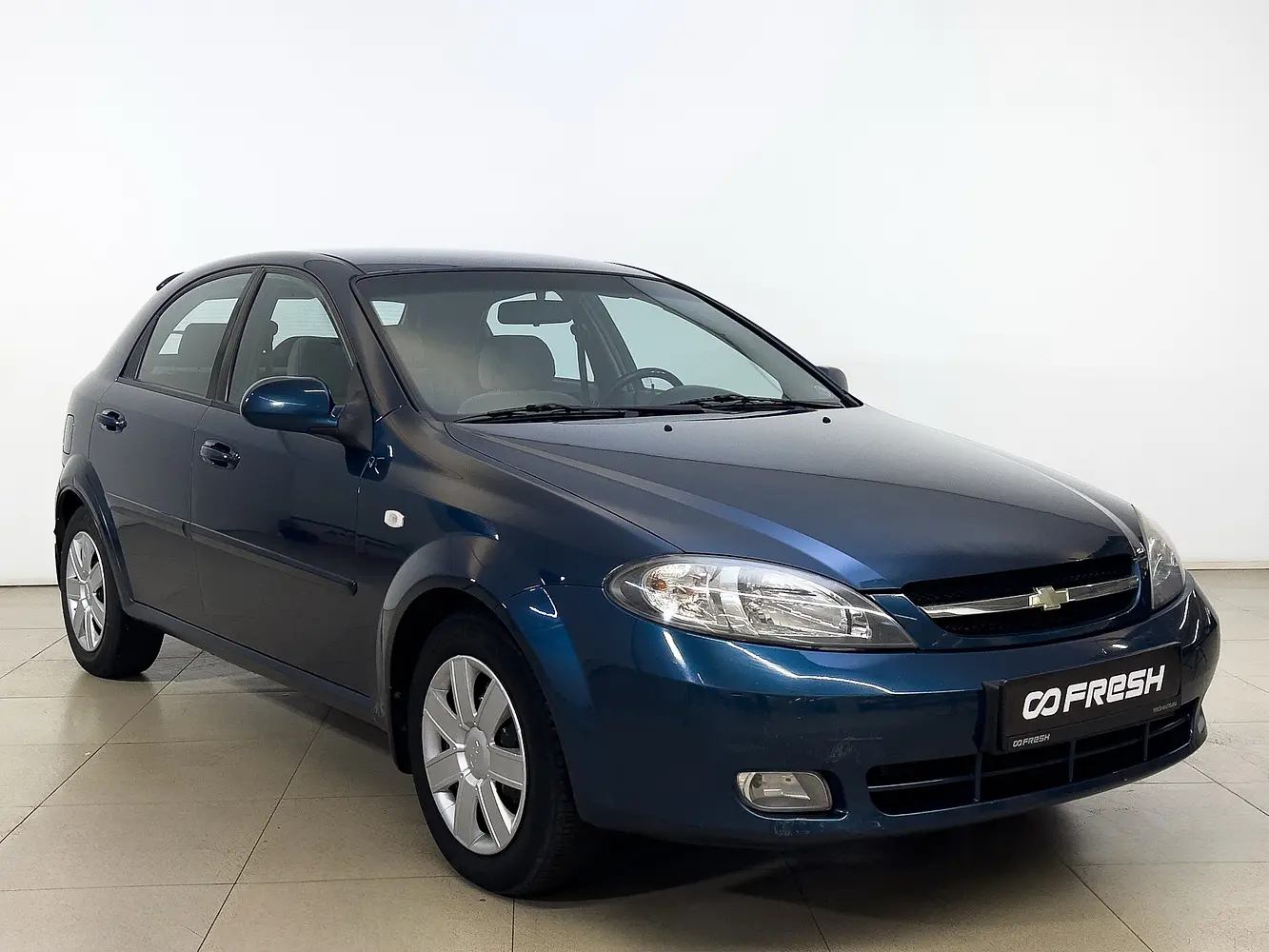 Chevrolet