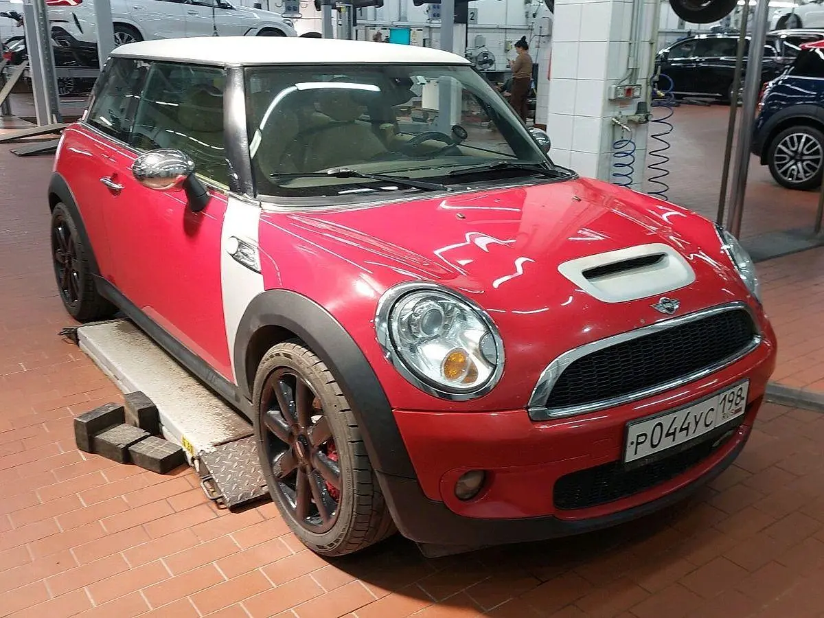 MINI