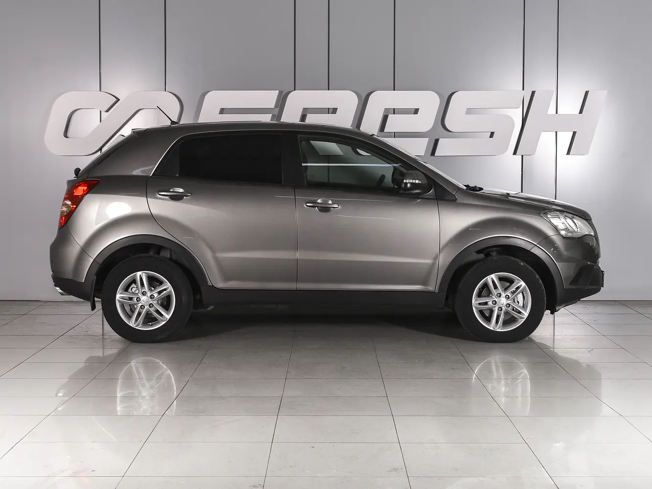 SsangYong