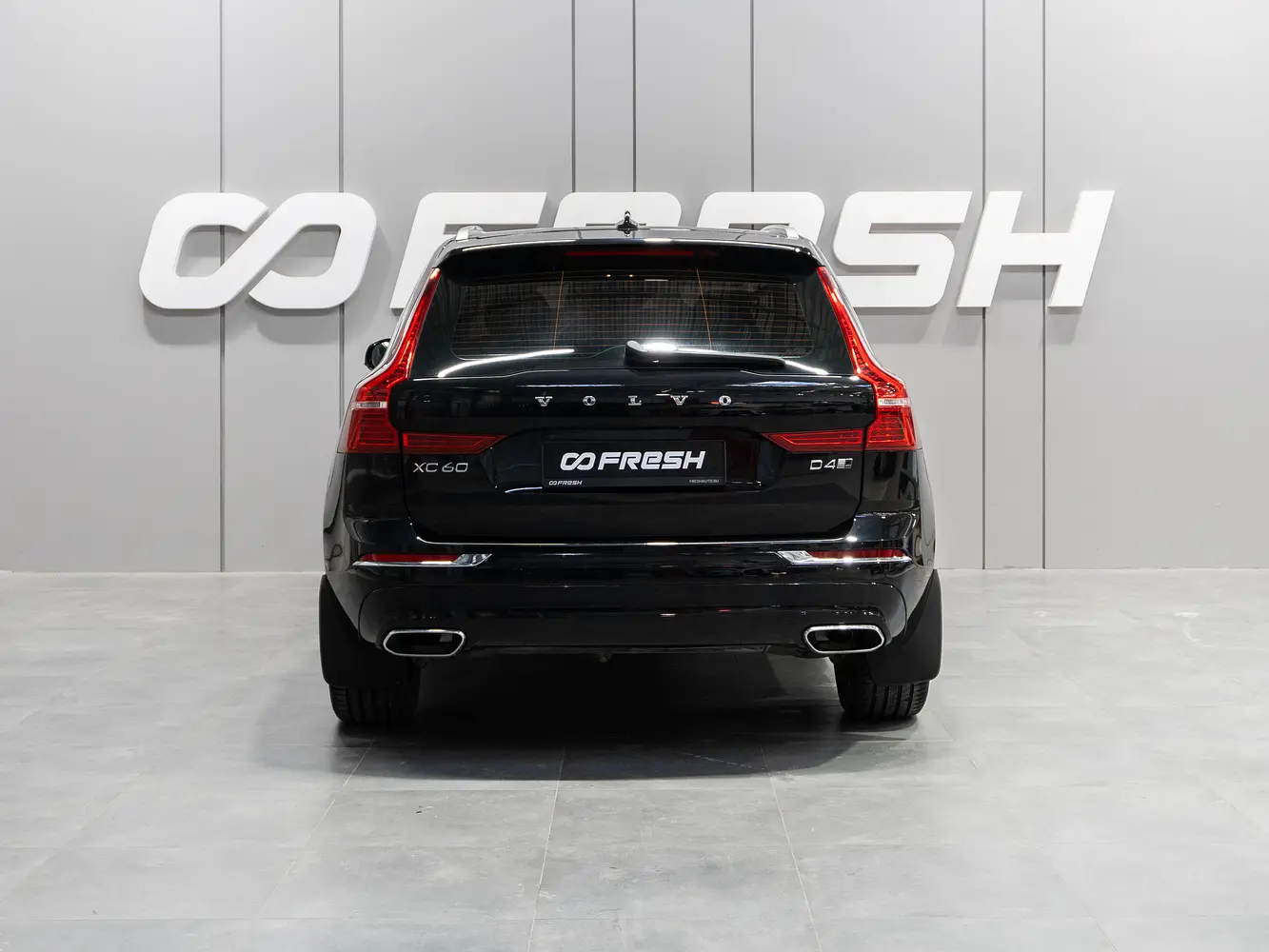 Volvo