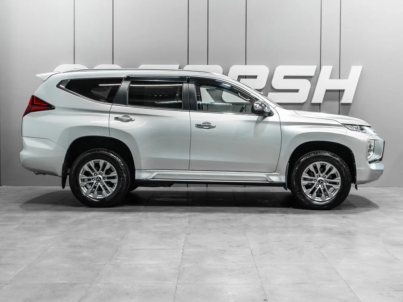 Mitsubishi
