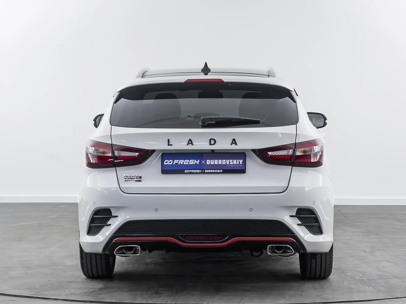 LADA (ВАЗ)