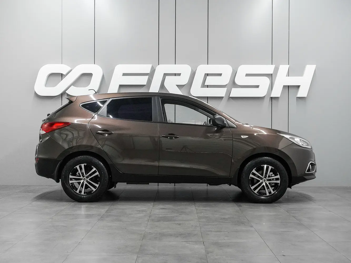 Hyundai