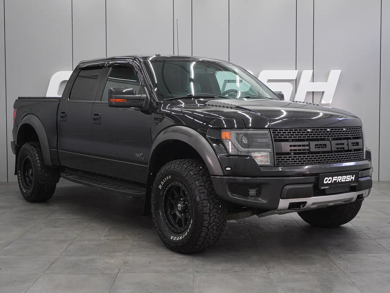 Ford