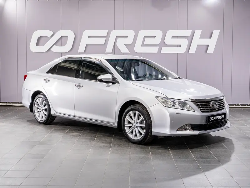 Camry
