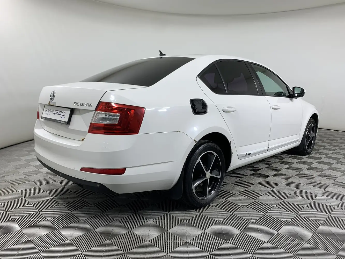 Skoda