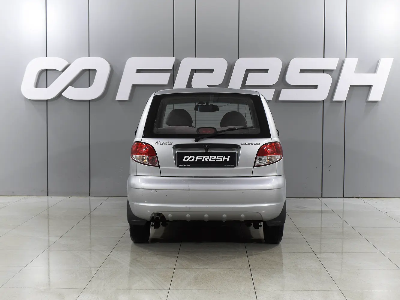 Daewoo