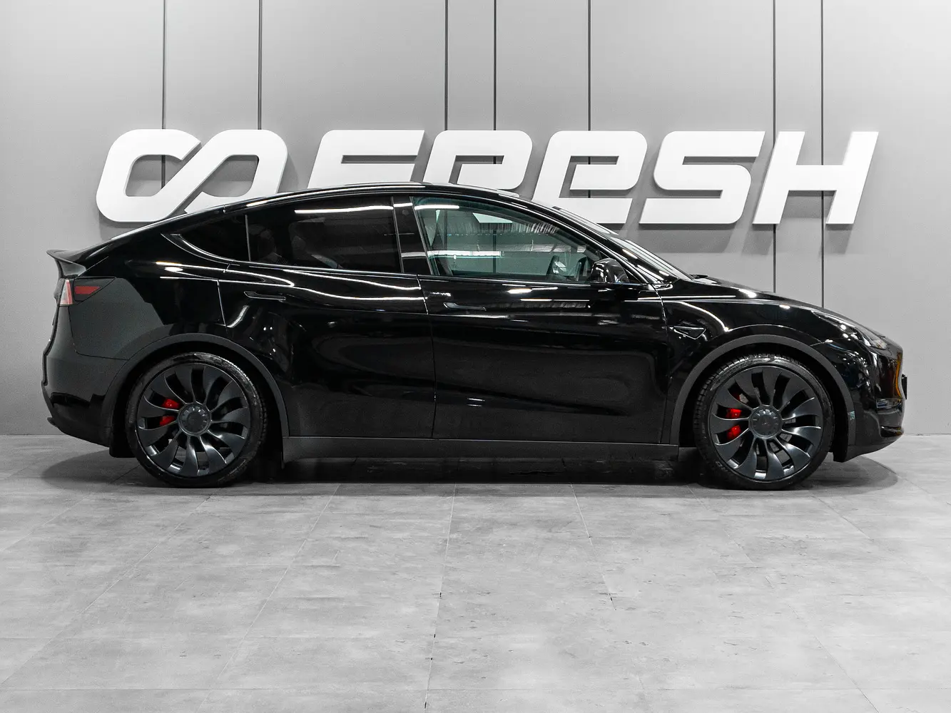Tesla