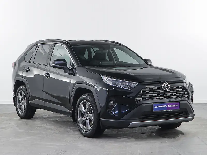 RAV4