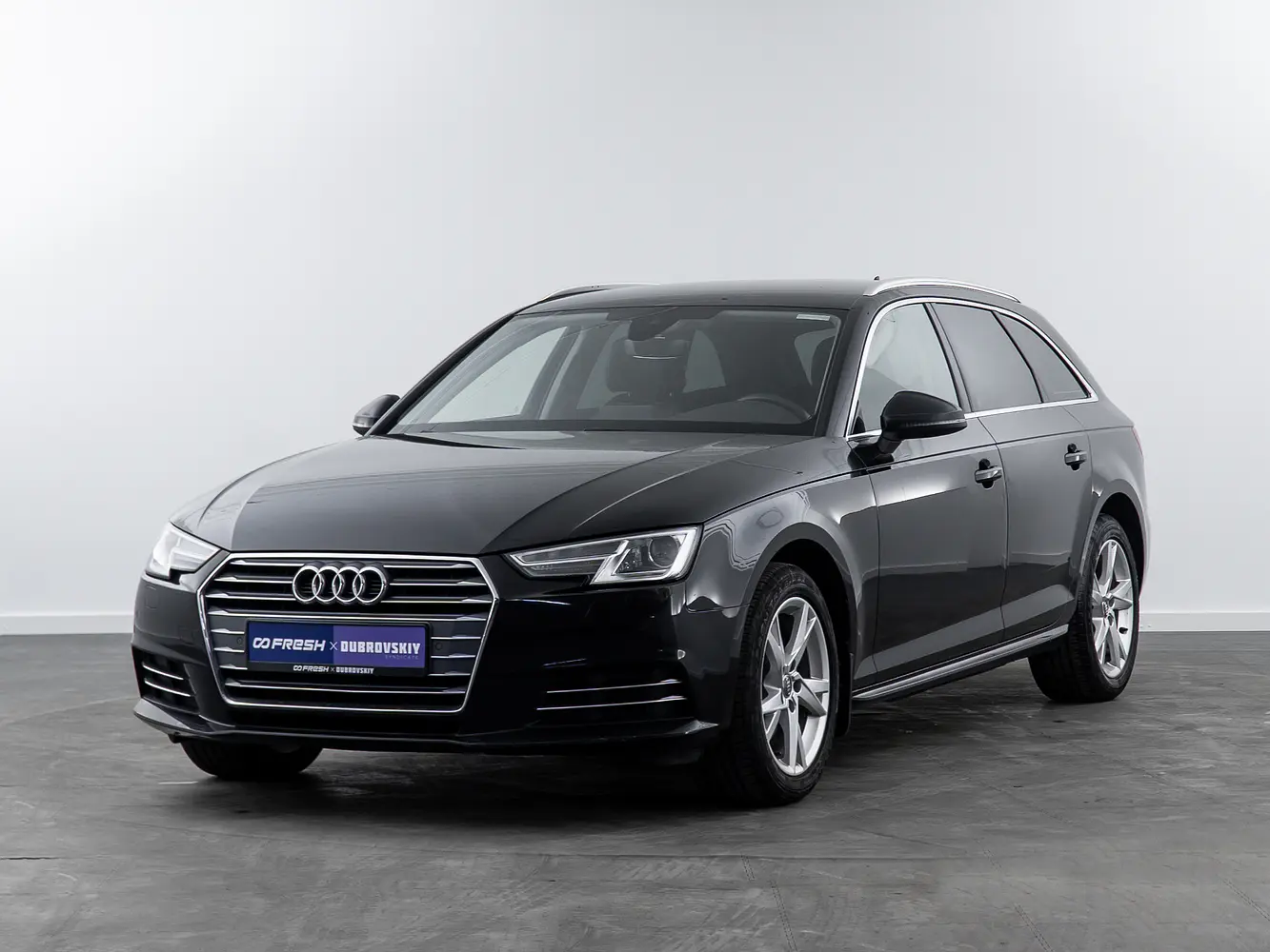Audi
