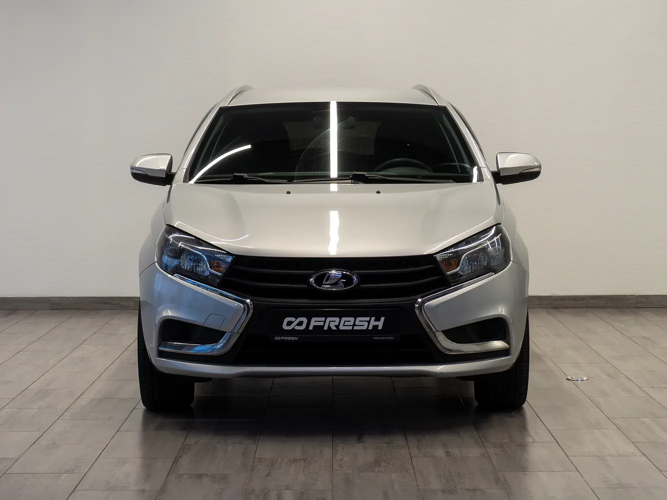LADA (ВАЗ)