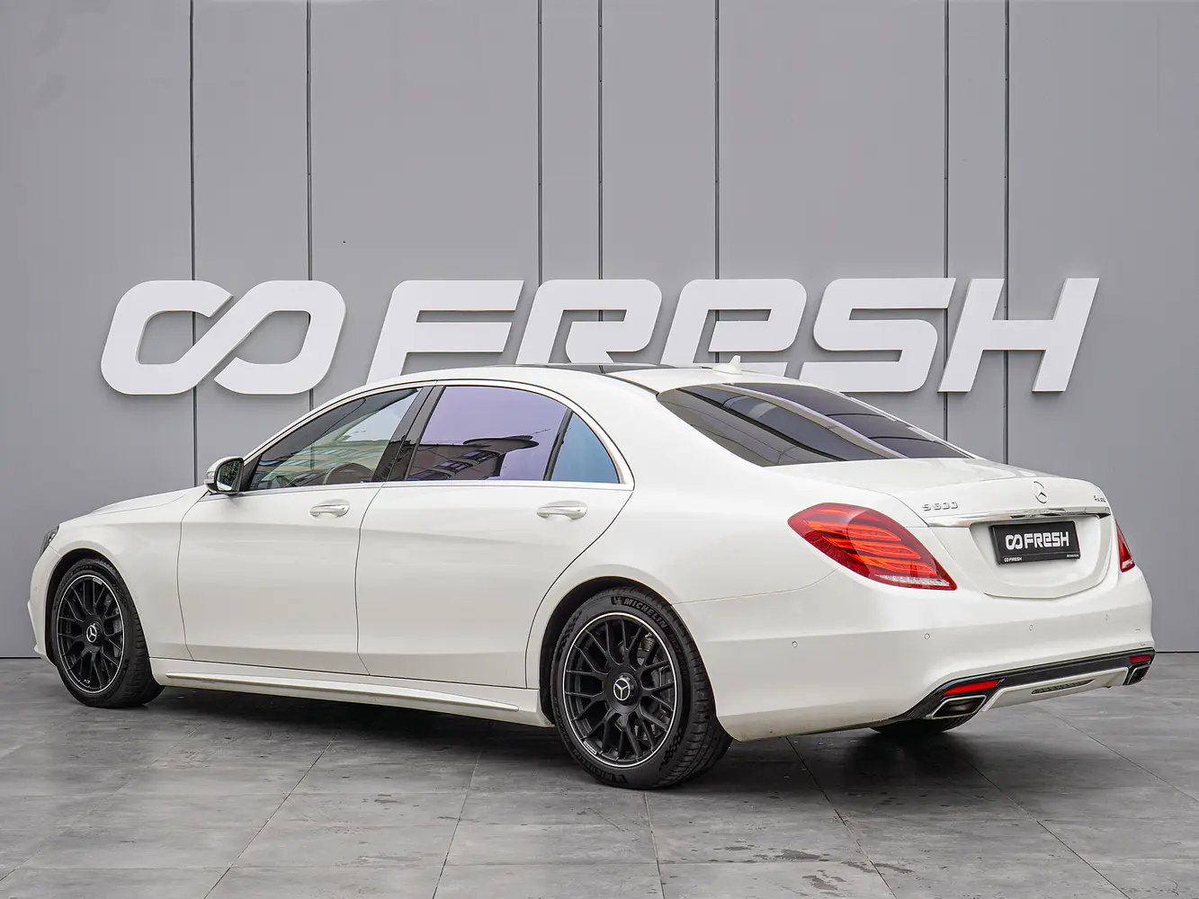 Mercedes-Benz