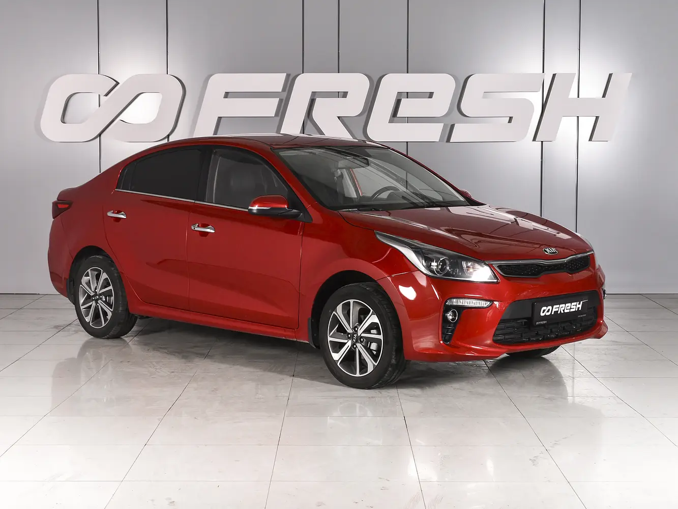 Kia
