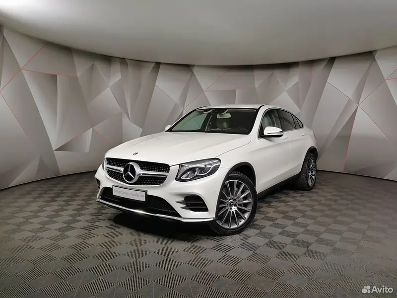 GLC