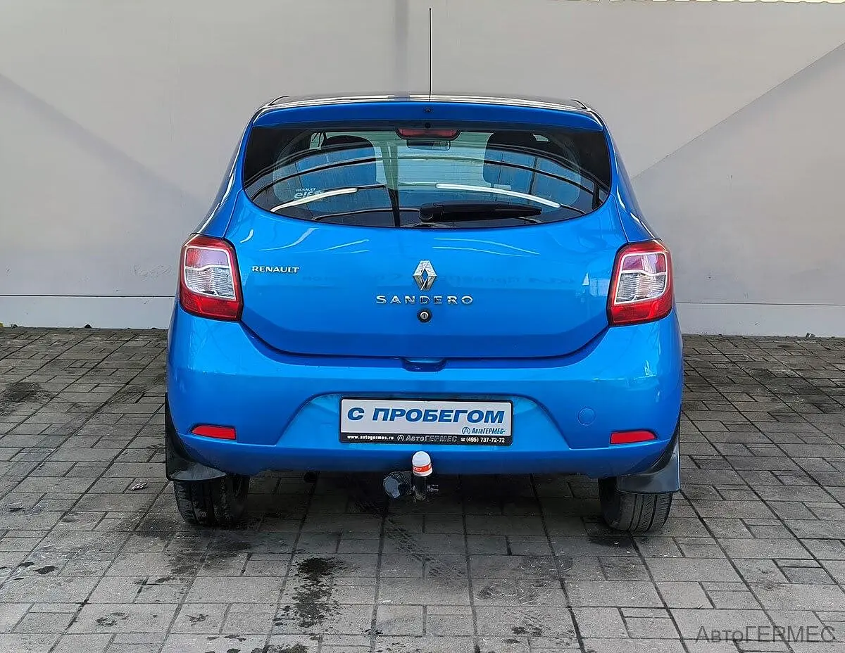 Renault