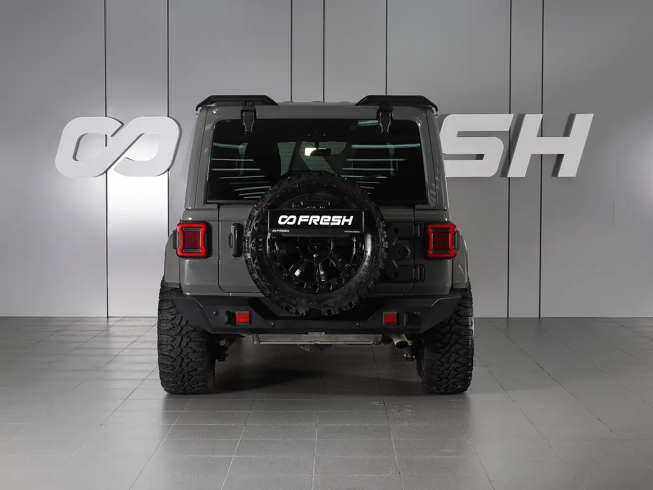 Jeep