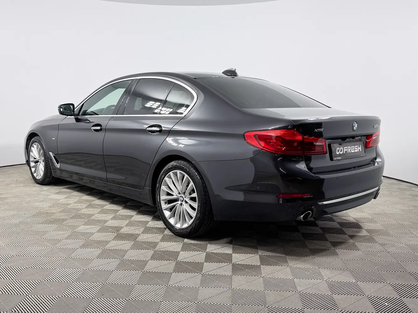 BMW