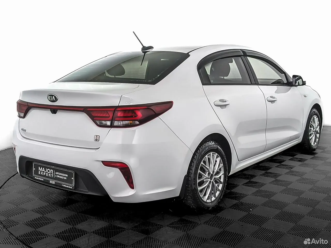 Kia