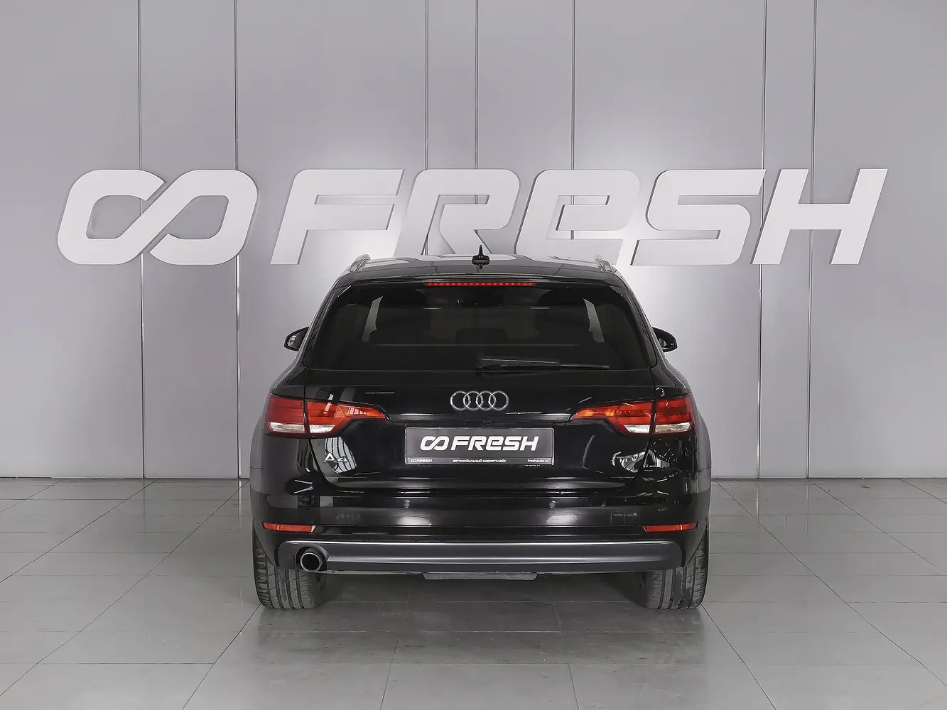 Audi