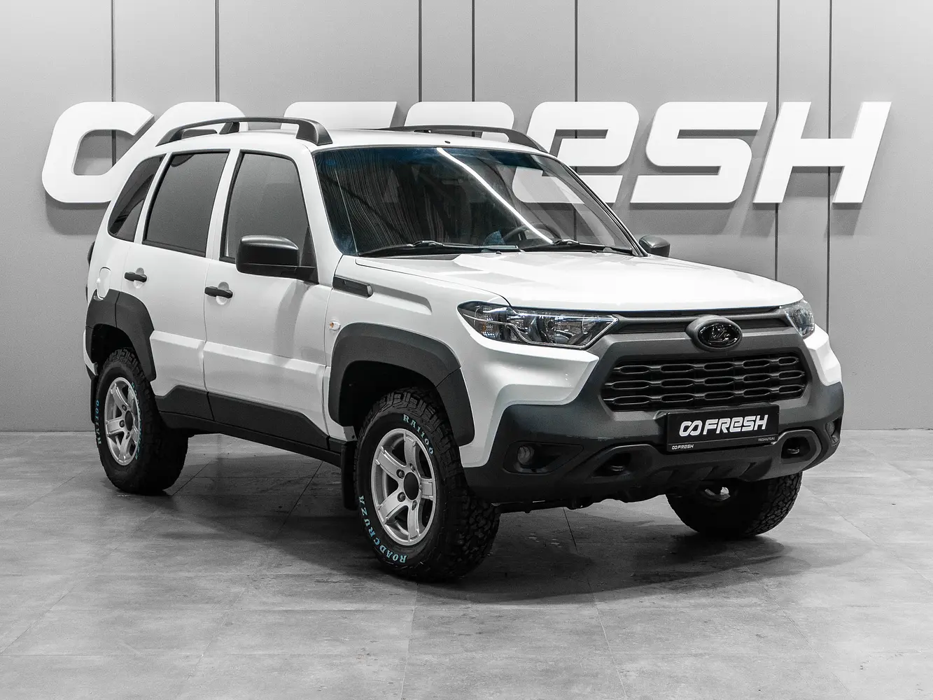 LADA (ВАЗ)