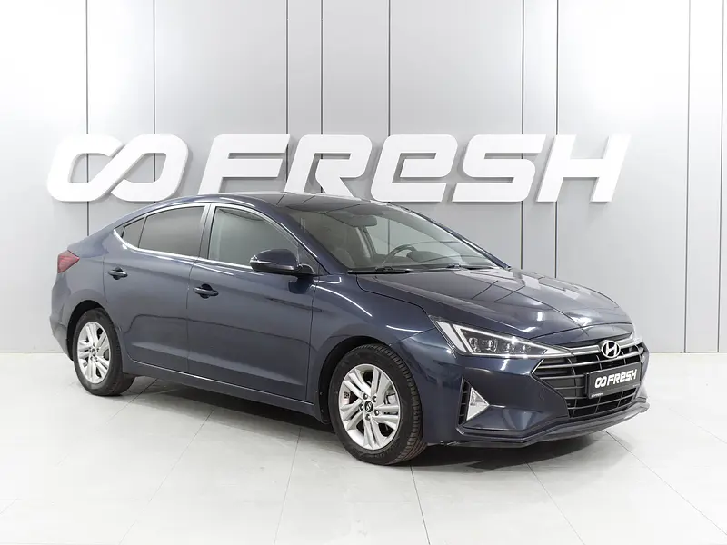 Elantra