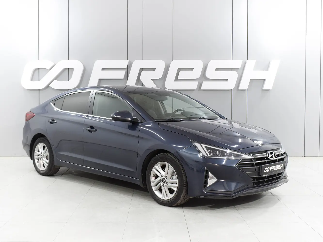 Hyundai