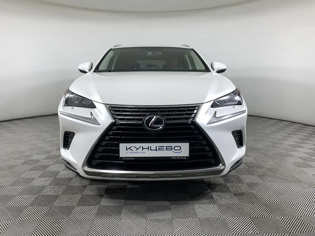 Lexus