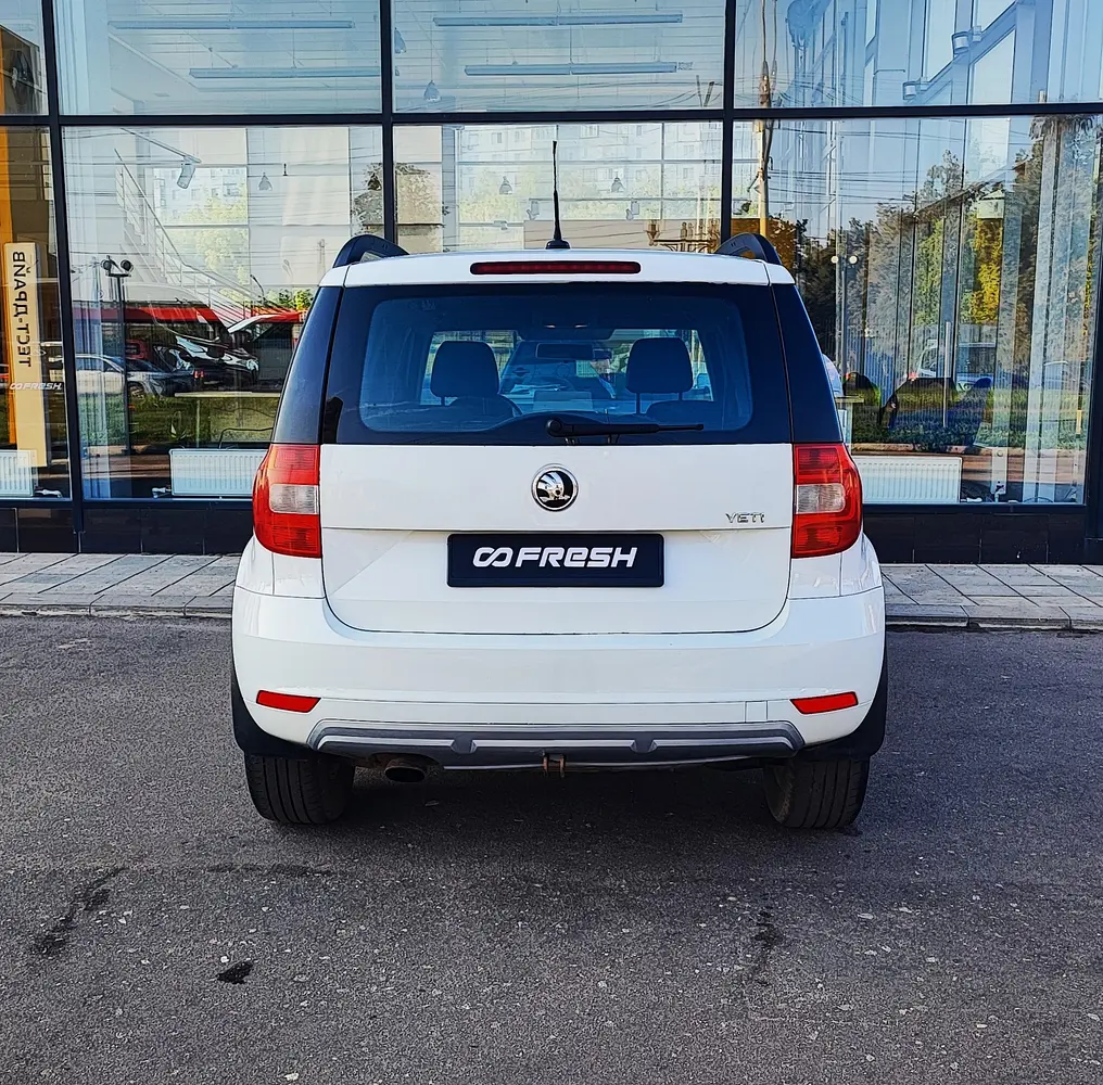 Skoda