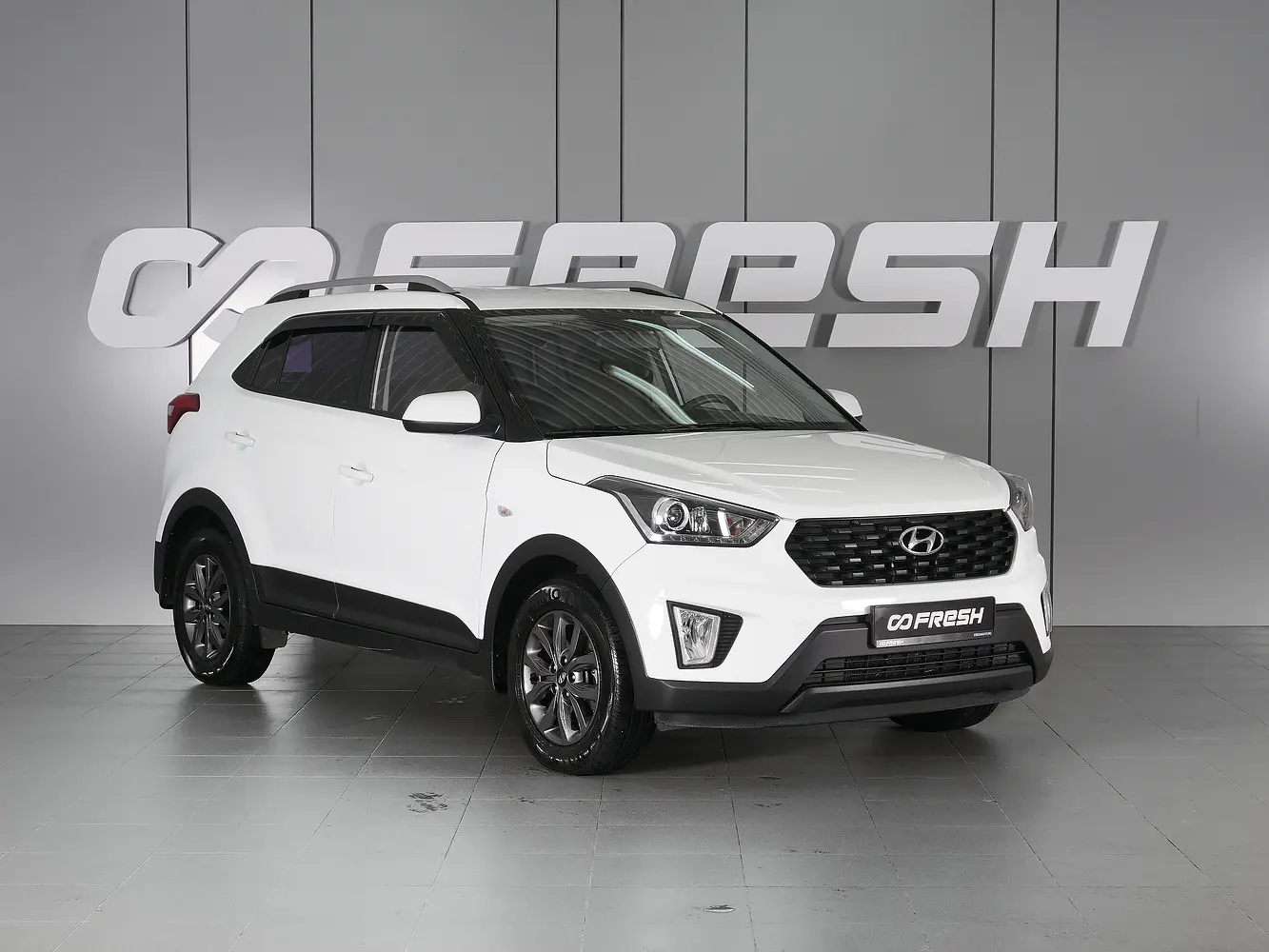 Hyundai