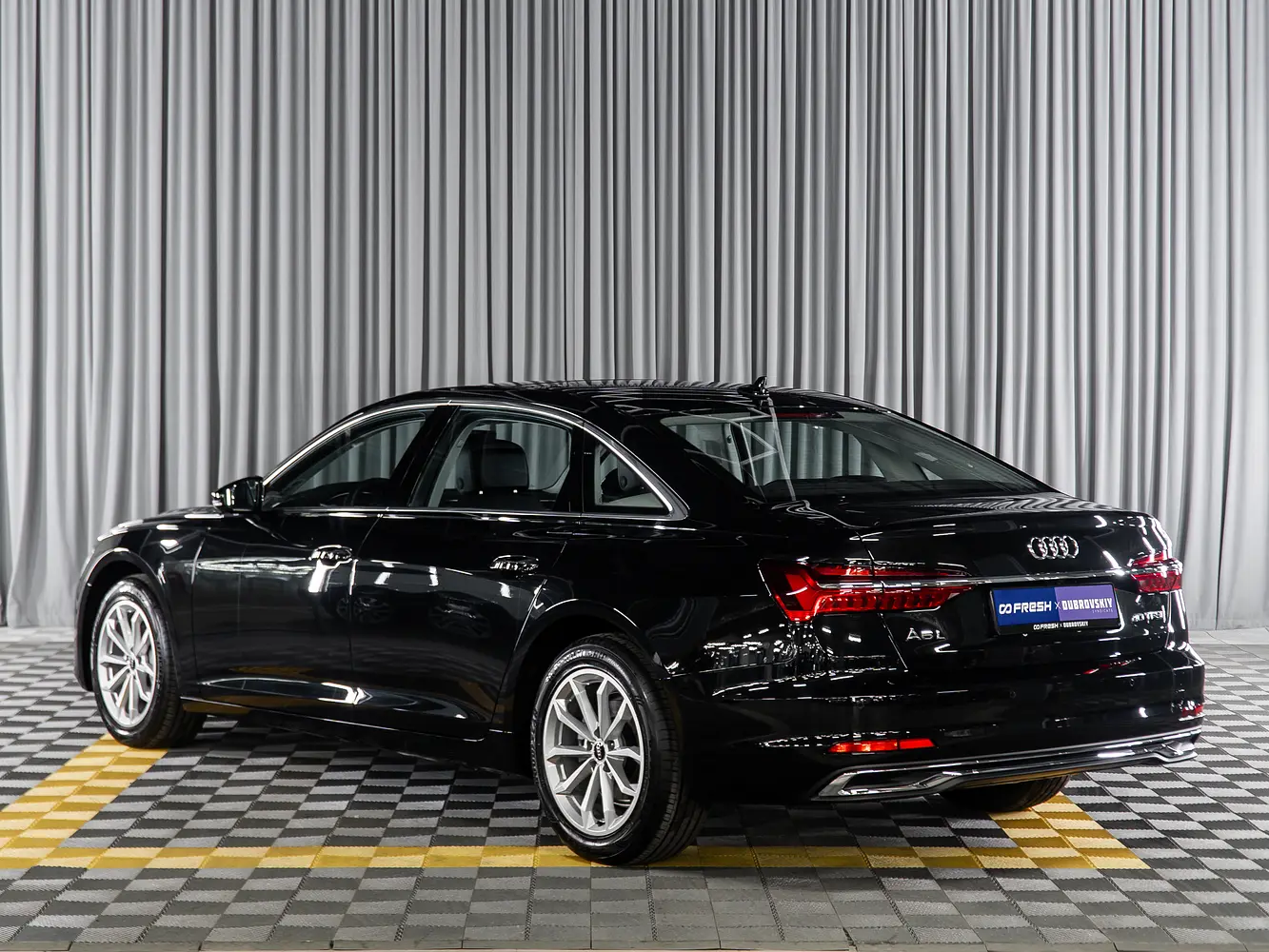Audi