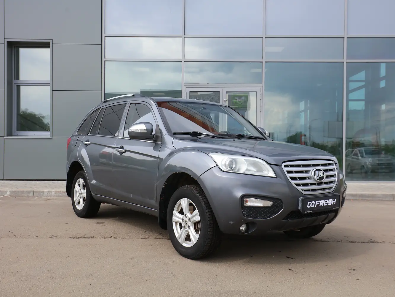 Lifan