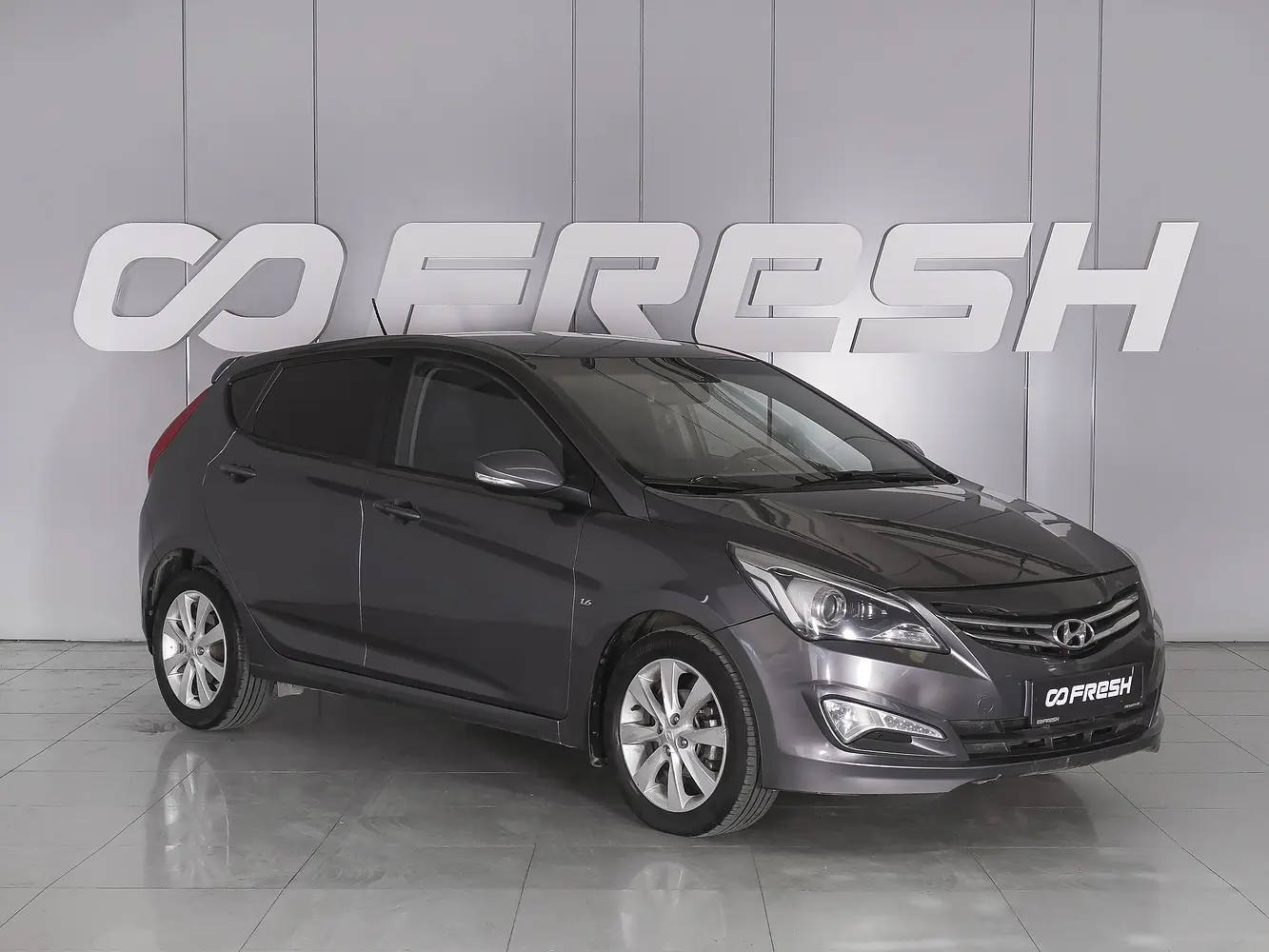 Hyundai