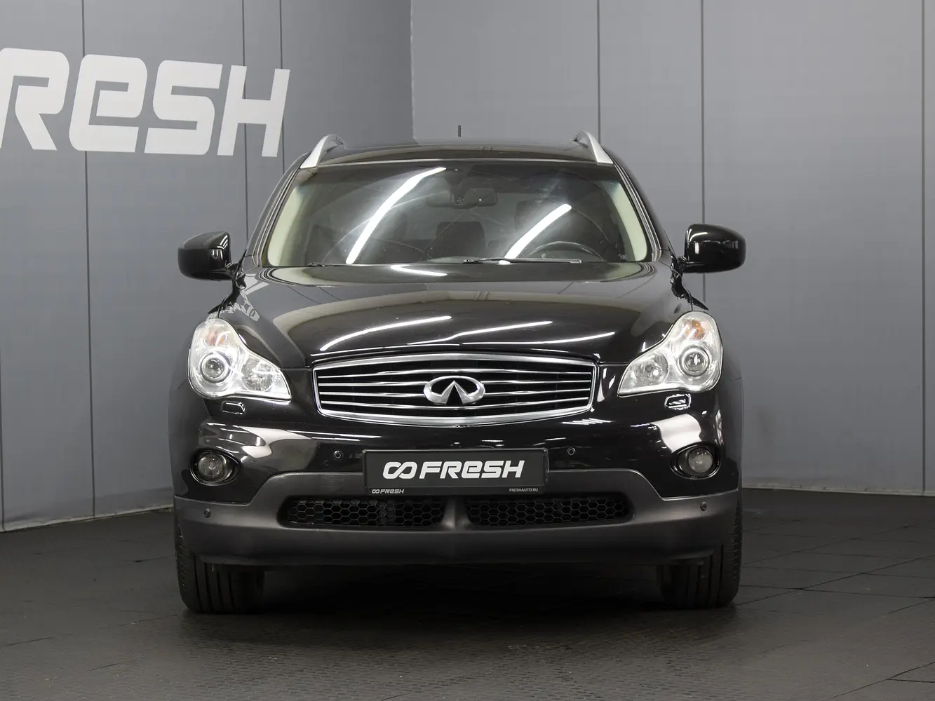 Infiniti