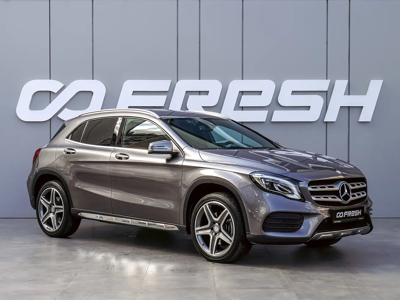 Mercedes-Benz