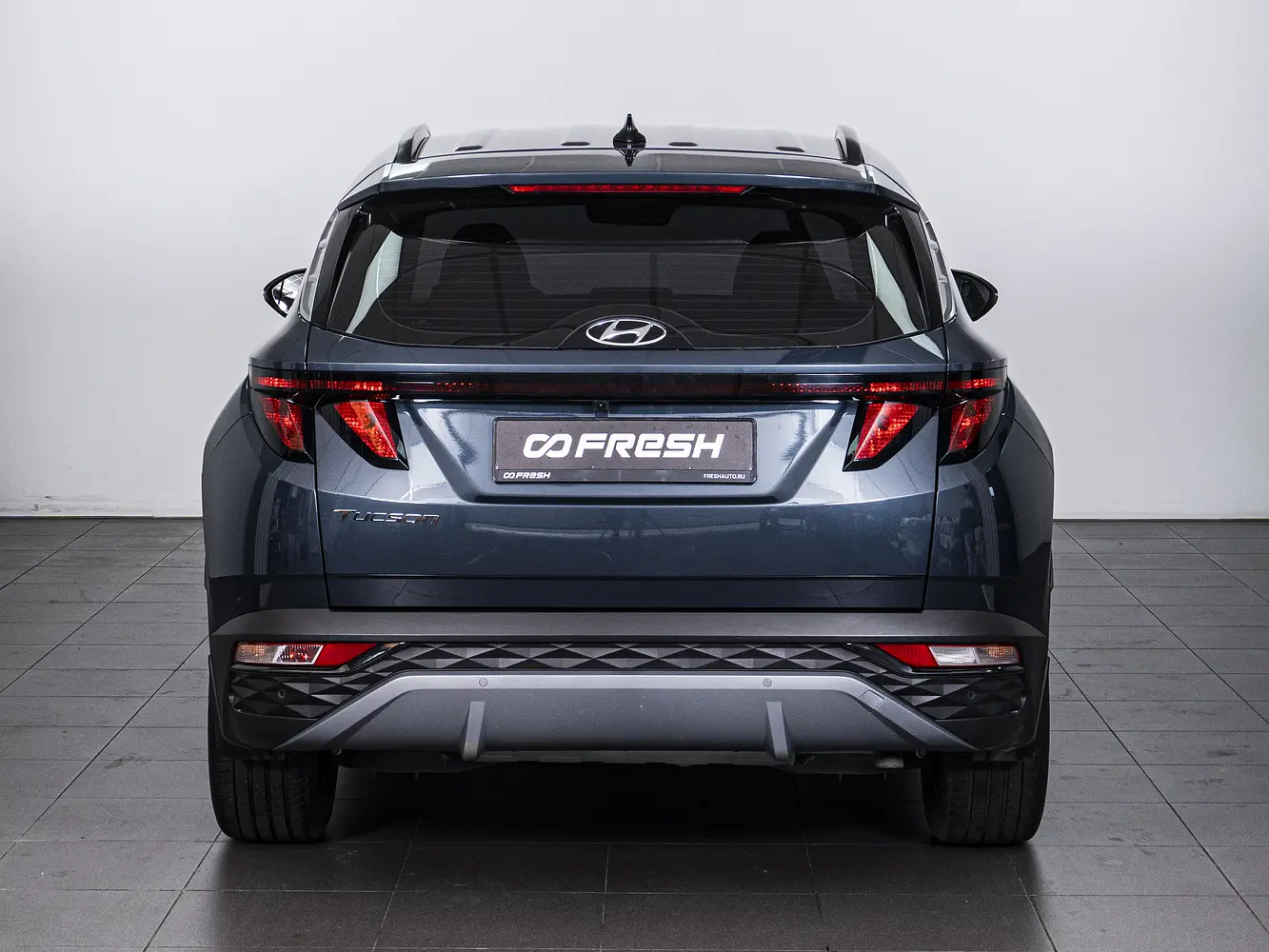 Hyundai