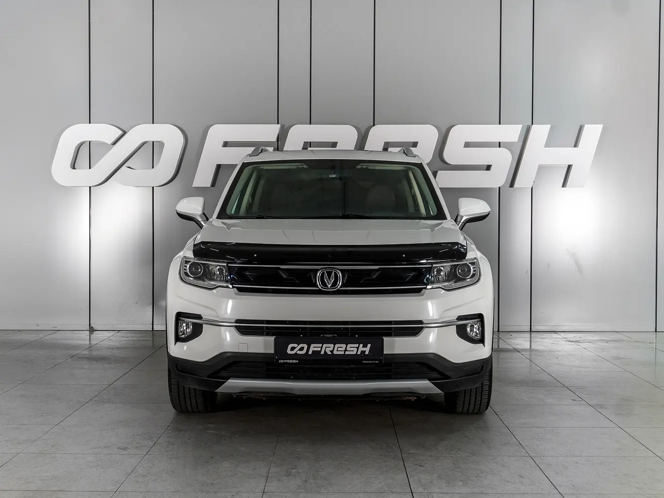 Changan