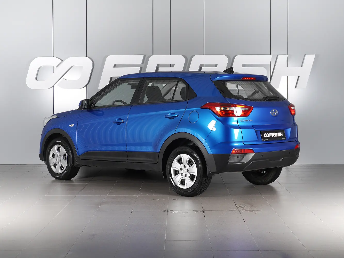 Hyundai