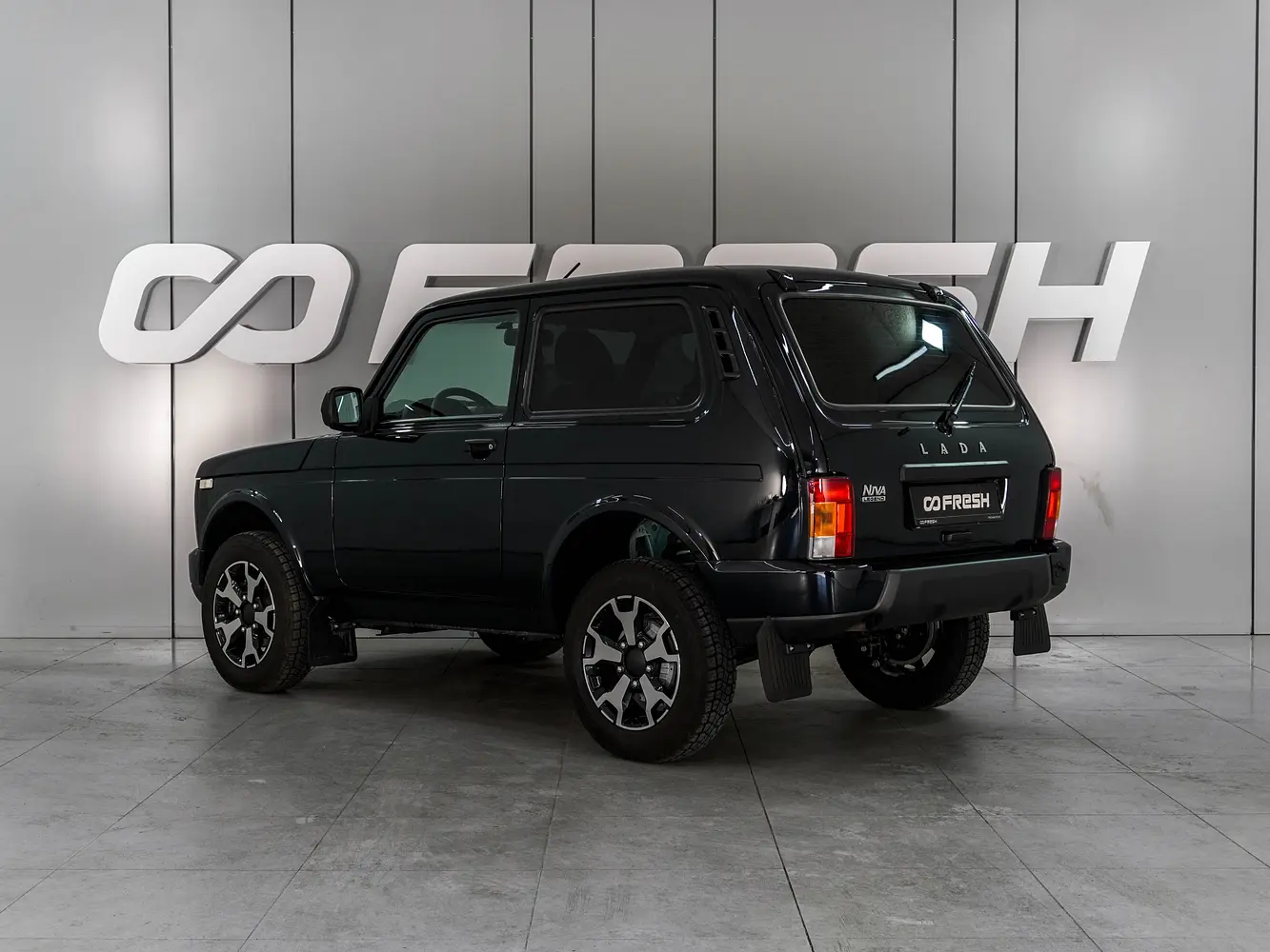 LADA (ВАЗ)