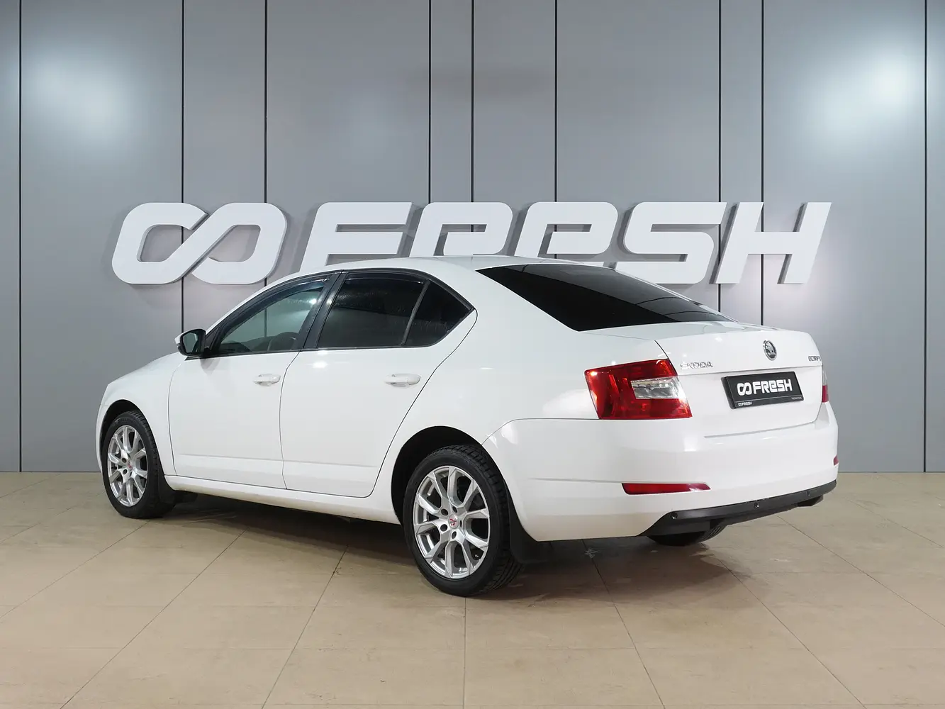 Skoda