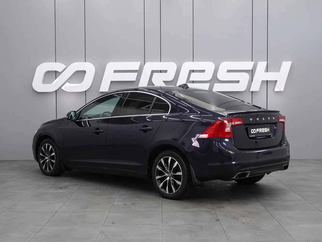 Volvo
