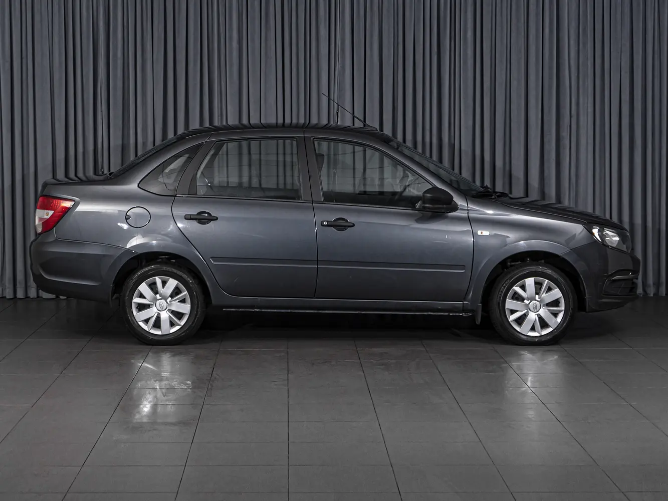 LADA (ВАЗ)