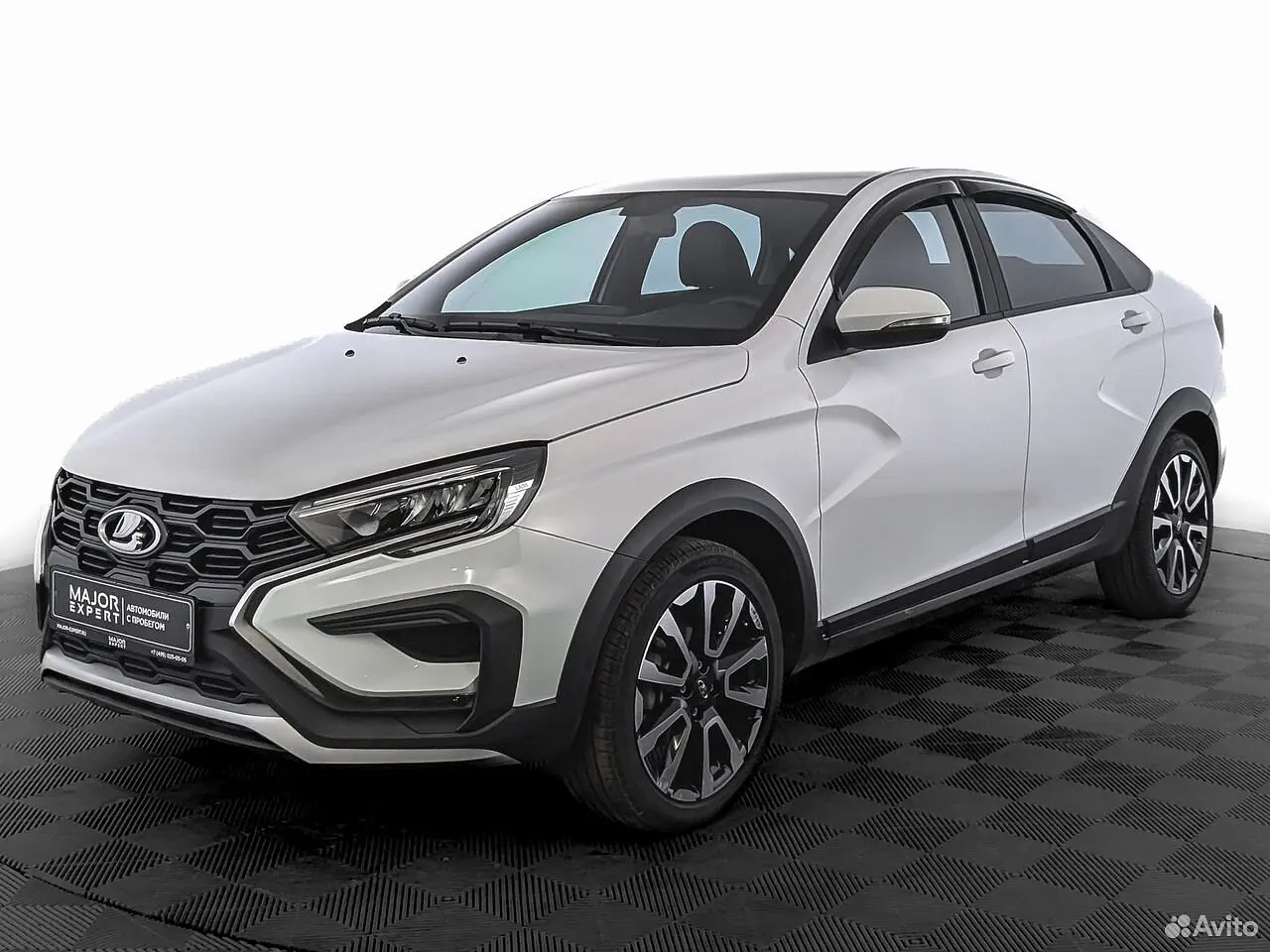 LADA (ВАЗ)