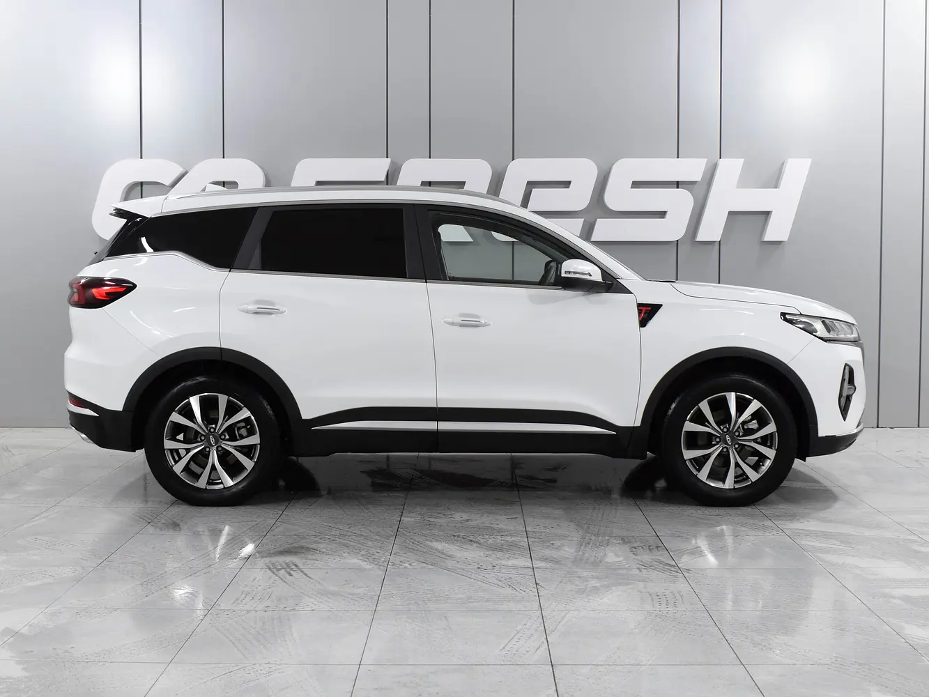 Chery