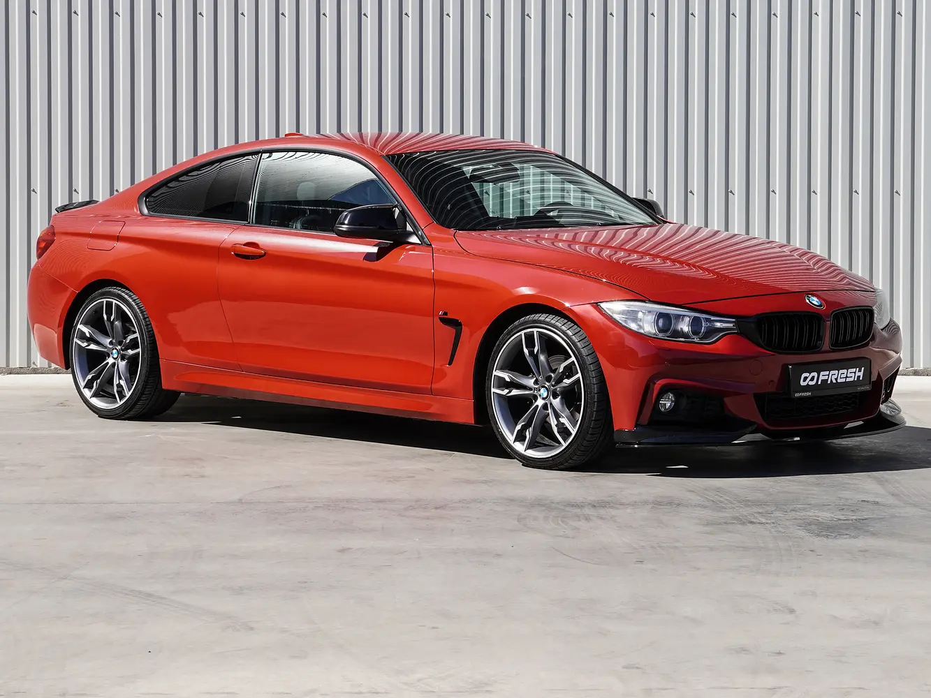 BMW