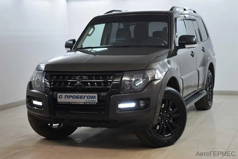 Pajero