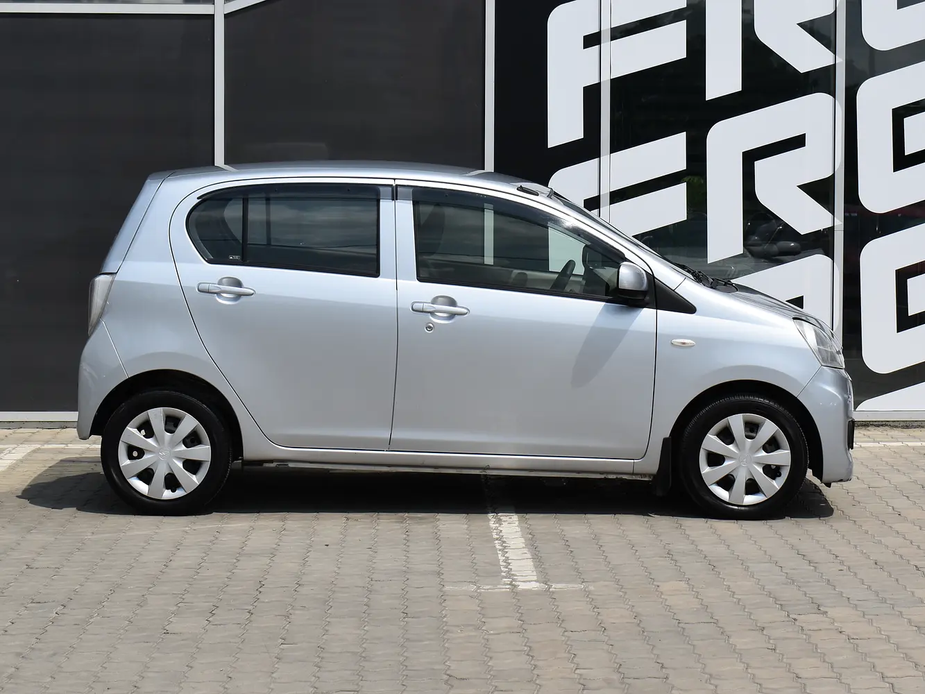 Daihatsu