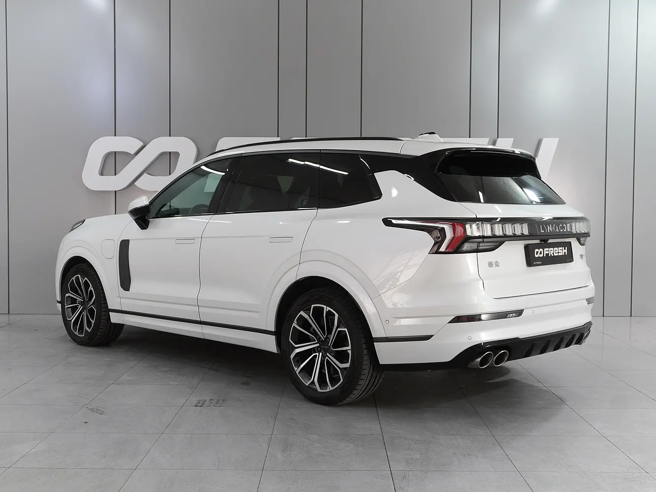 Lynk & Co