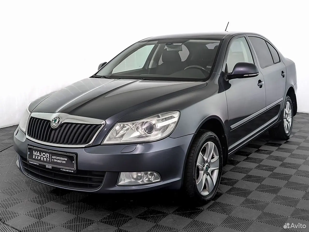 Skoda